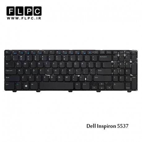 کیبورد لپ تاپ دل Dell Laptop Keyboard Inspiron 5537